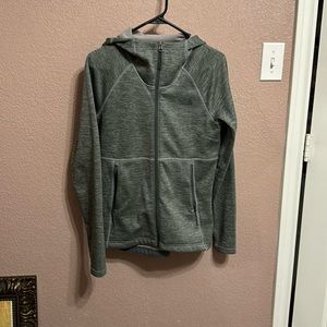 The North Face Canyonlands Full Zip Jacket